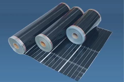 Heat-resistant Laminating Film
